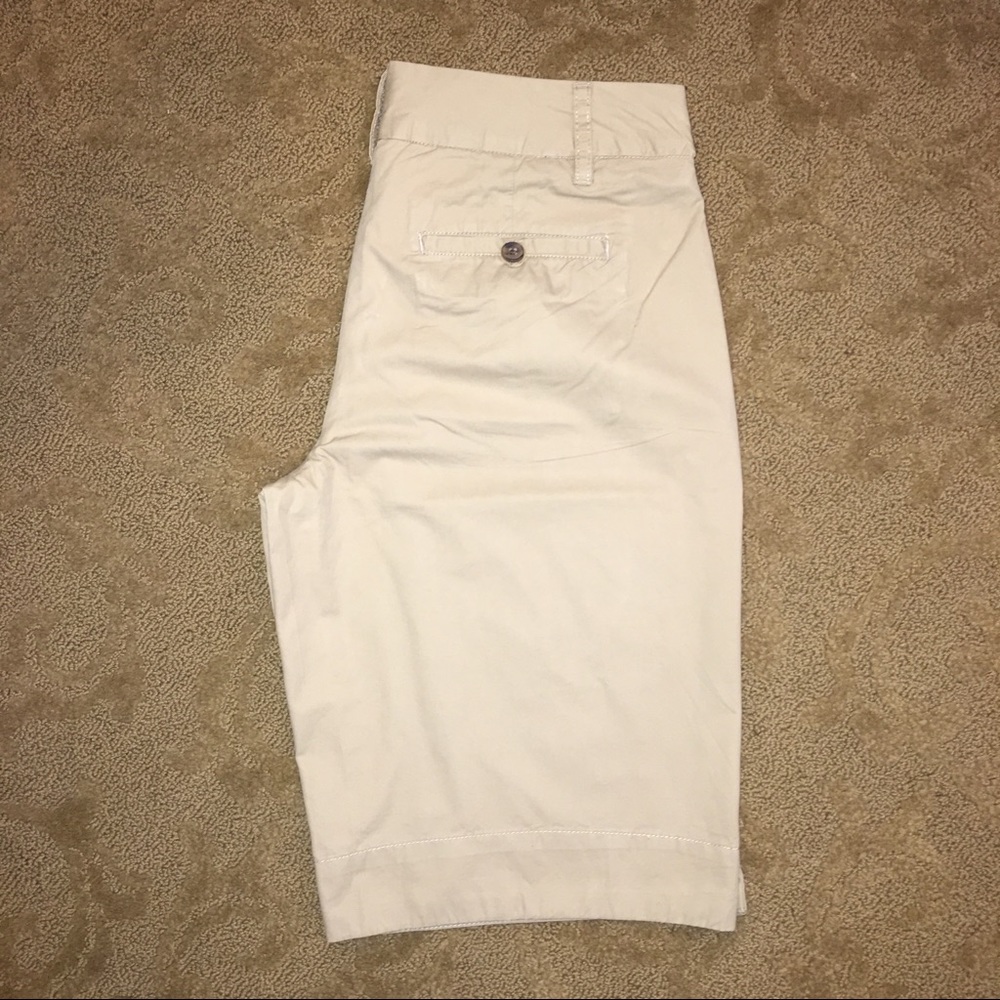 Great Merona Khaki City Shorts